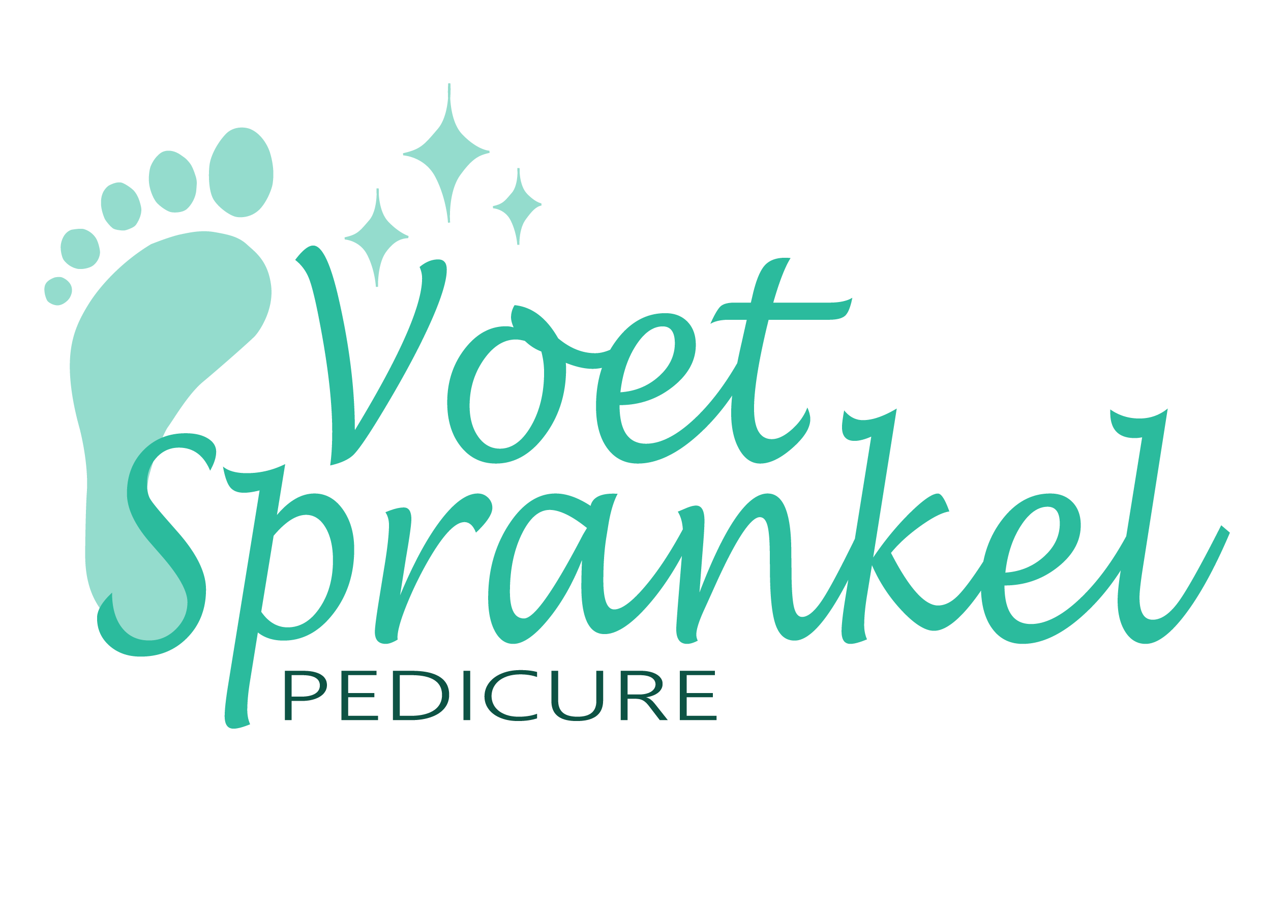 VoetSprankel